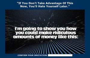 Commission Cash Code - Blake Mathews