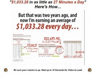 Exit Plan Profits - Chris Jeffrey