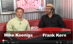 Instant Customer Revolution Free Webcast