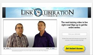 Dan Thies & Leslie Rohde - Link Liberation Link Building Is Not Dead