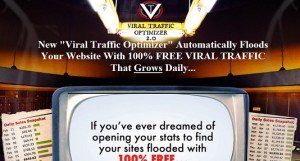 Dan Brock - Viral Traffic Optimizer