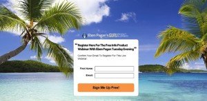 Eben Pagan - Free Webinar