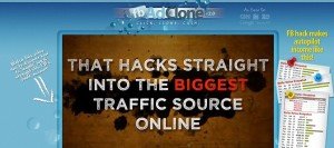 FB Ad Clone - Tim Atkinson