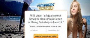 Futuristic Marketing - Make Money on Facebook