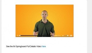 Brett Ingram IM Springboard Inside