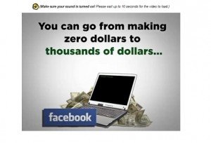Paul - Instant Profit Pages