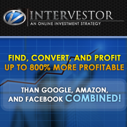 Eric Roberts - Intervestor