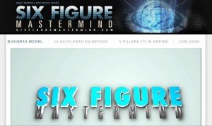 Mark Thompson - Six Figure Mastermind