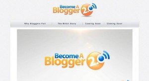 Become a Blogger - Get Traffic