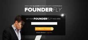 Ryan Lee - FounderFly