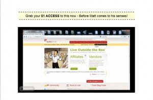 Matt Bacak - Spillover Commissions