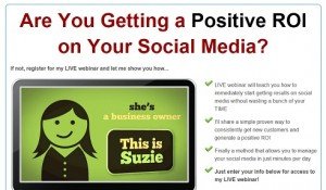 Nick Unsworth - Free Review Engine ROI Webinar