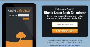 Ryan Deiss - Free Kindle Spy Software
