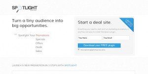 Spotlight Your Deals & Promotions