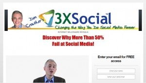 Too Shy for Social Media