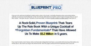 Get BlueprintPro