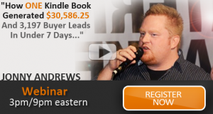 Perfect Publishing System Free Webinar