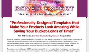 The Cover Expert