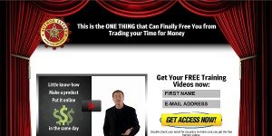 Author Expert Marketing Machines