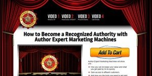 Mike Koenigs - Author Expert Marketing Machines