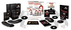 Ultimate Lead Generation Machine