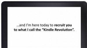 Ryan Deiss - Make Money with the Kindle Revolution