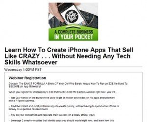 Chad Mureta - App Empire