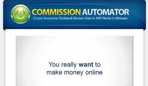 Brett Ingram - Commission Automator