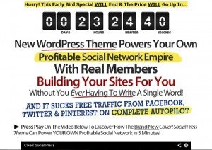 IM Wealth Builders - Covert Social Press