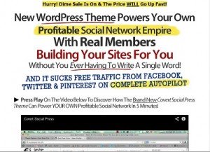 IM Wealth Builders - Covert Social Press