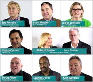 Make Market Launch IT - Live Proof