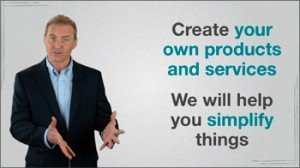 Make Market Launch It - Create Your Own Products