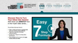 Make Market Launch It - Free Video Series