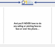 Kevin Wilke - One Client a Week