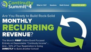 Ryan Lee - Continuity Summit 4