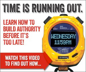 AuthorityROI is Closing