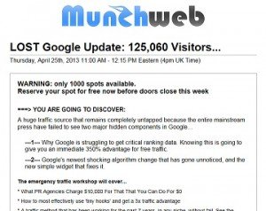 Chris Munch - LoveClaw Webinar