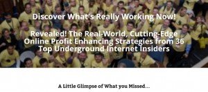 Underground 9 Recordings