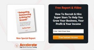 Eben Pagan - Outsource