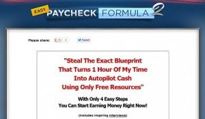 Sara Young - How Regular Guys Make Money Online