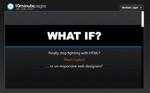 10 Minute Pages - Free Video