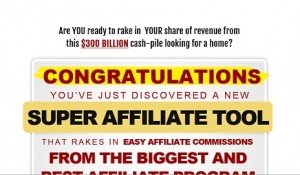 Azon Commission Crusher