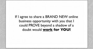 Ezra Firestone - Brown Box Formula