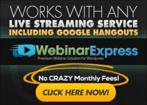 WebinarExpress