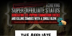 Affiliate Survival Guide