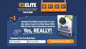 Brad Callen - AK Elite