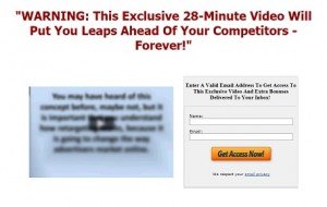 Gauher Chaudhry - Advanced Marketing Tactics