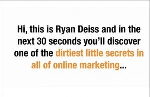 Ryan Deiss - Whale Method