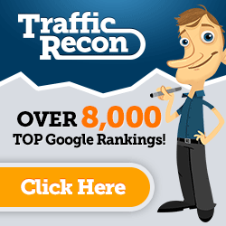 Traffic Recon