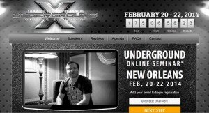 Yanik Silver - Underground 10